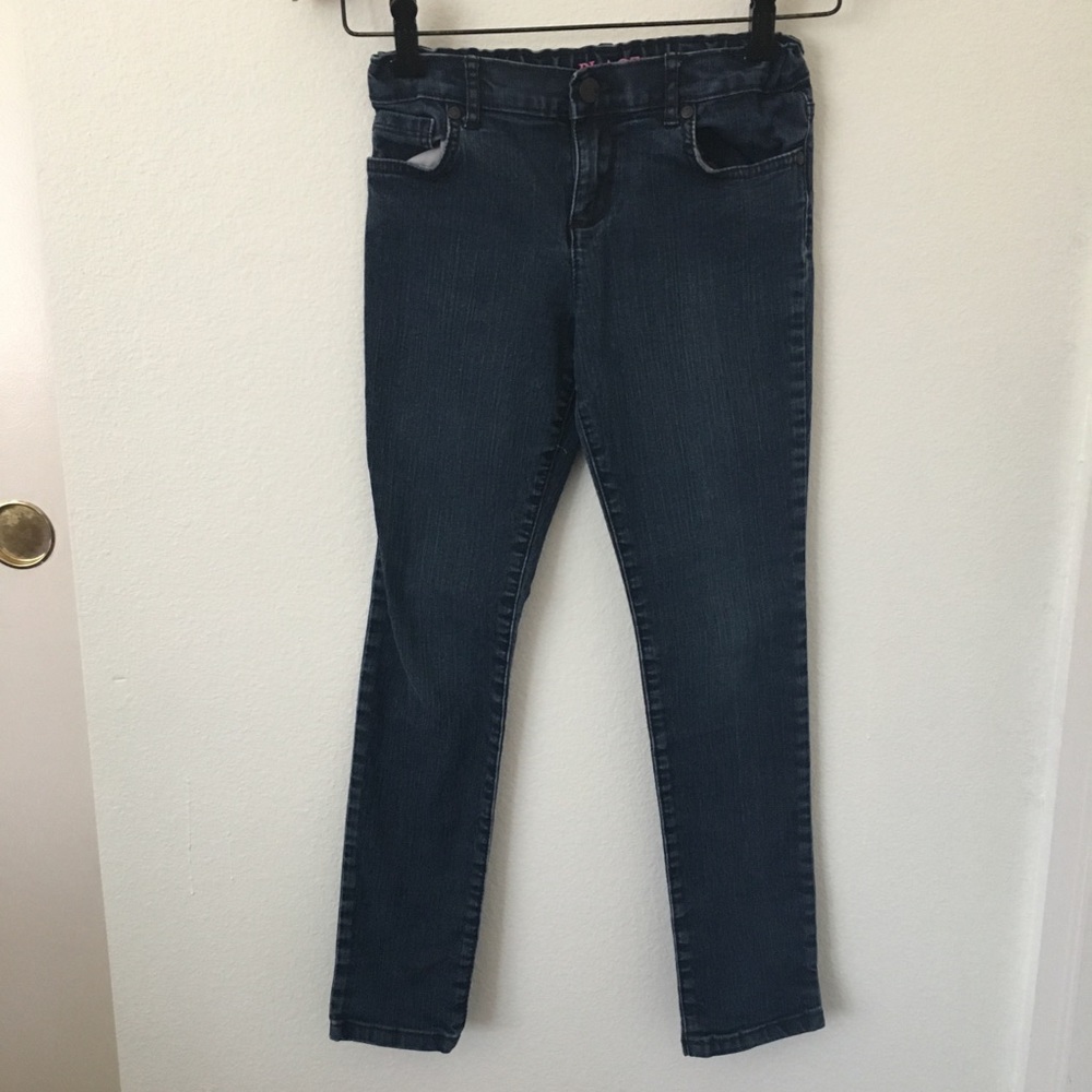 Children’s Place Girls Super Skinny Jeans
